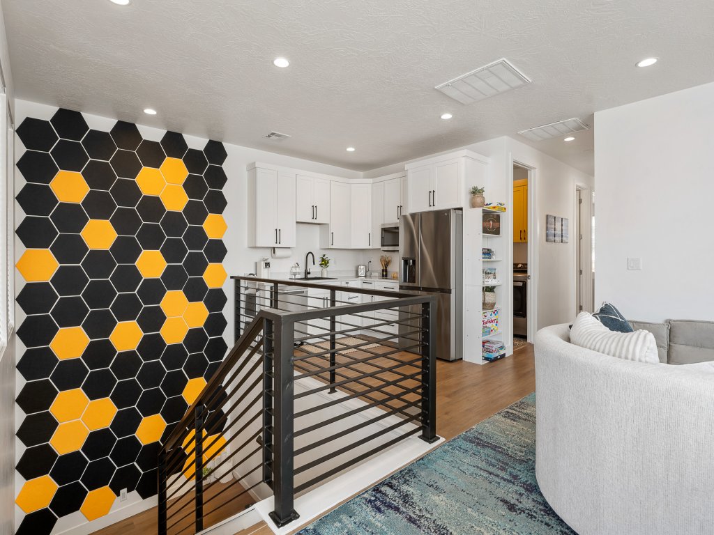 Beech Bungalow Vacation Rental in St. George - RedAwning
