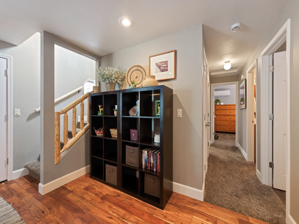 8 East Butte Vacation Rental in Bend - RedAwning