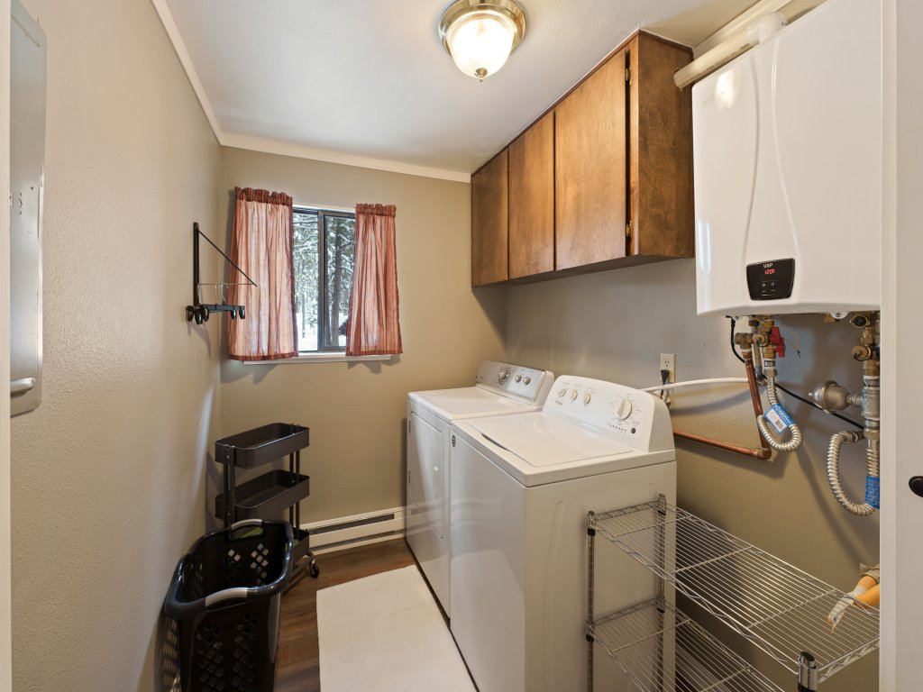 8 East Butte Vacation Rental in Bend - RedAwning