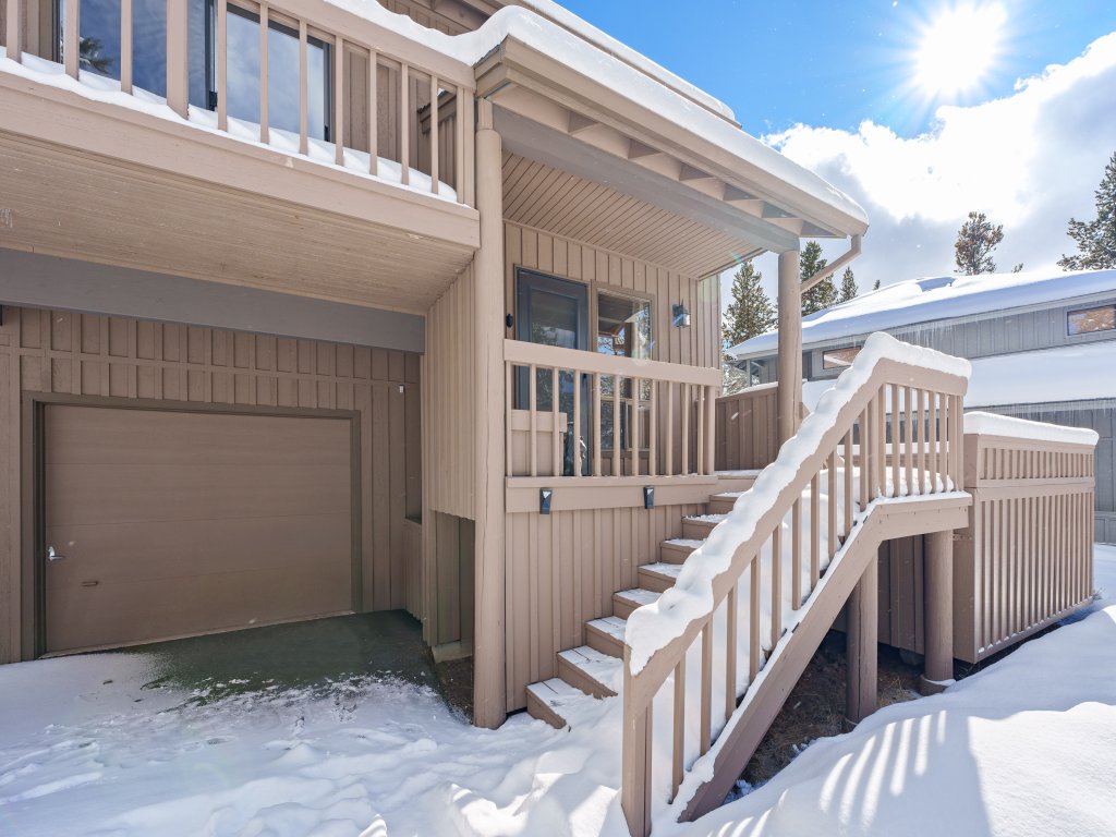 8 Umpqua Vacation Rental in Bend - RedAwning