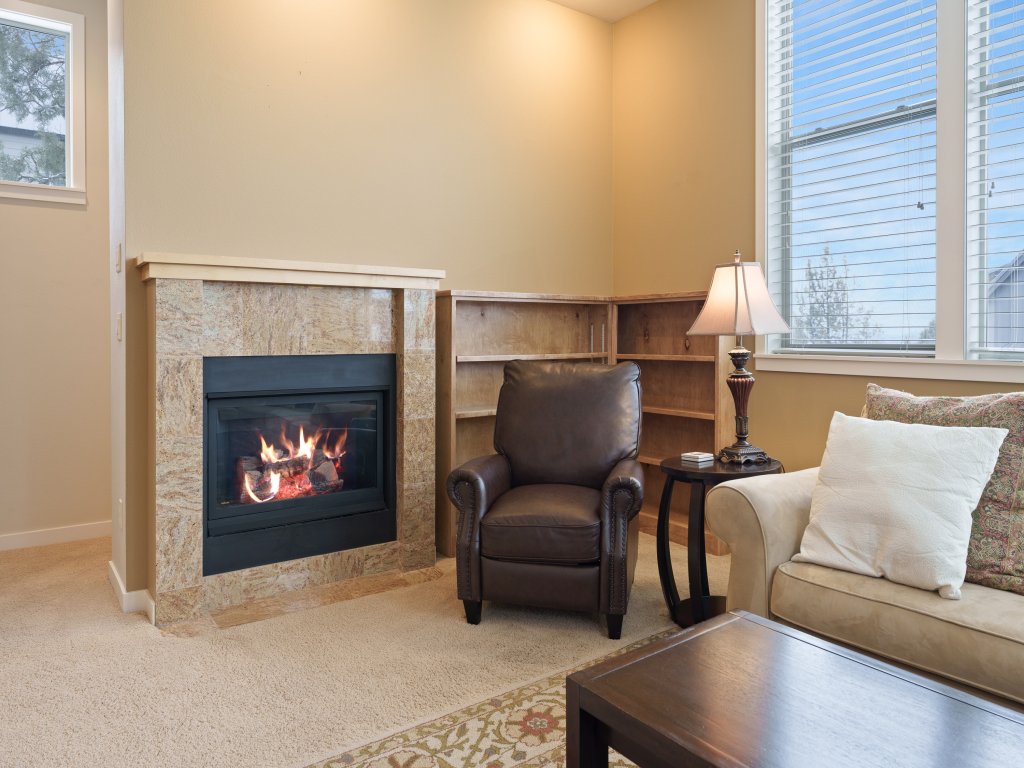 Presidio Park Vacation Rental in Redmond - RedAwning