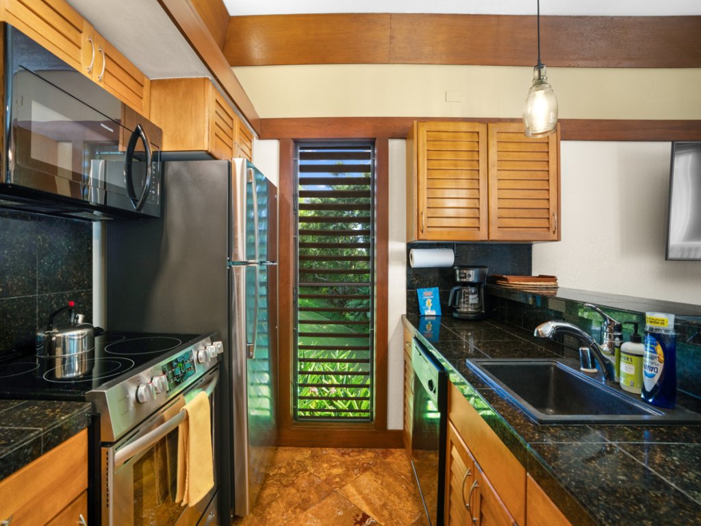 Kauai Kiahuna Plantation #425 Vacation Rental in Koloa - RedAwning