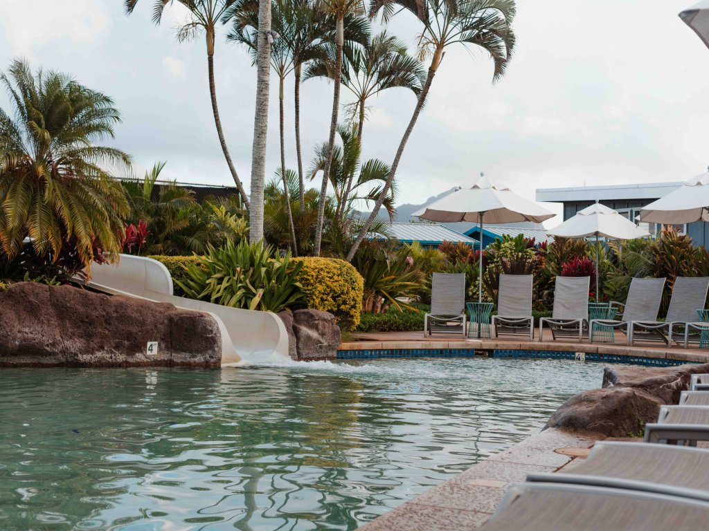 Kauai Kiahuna Plantation #425 Vacation Rental in Koloa - RedAwning