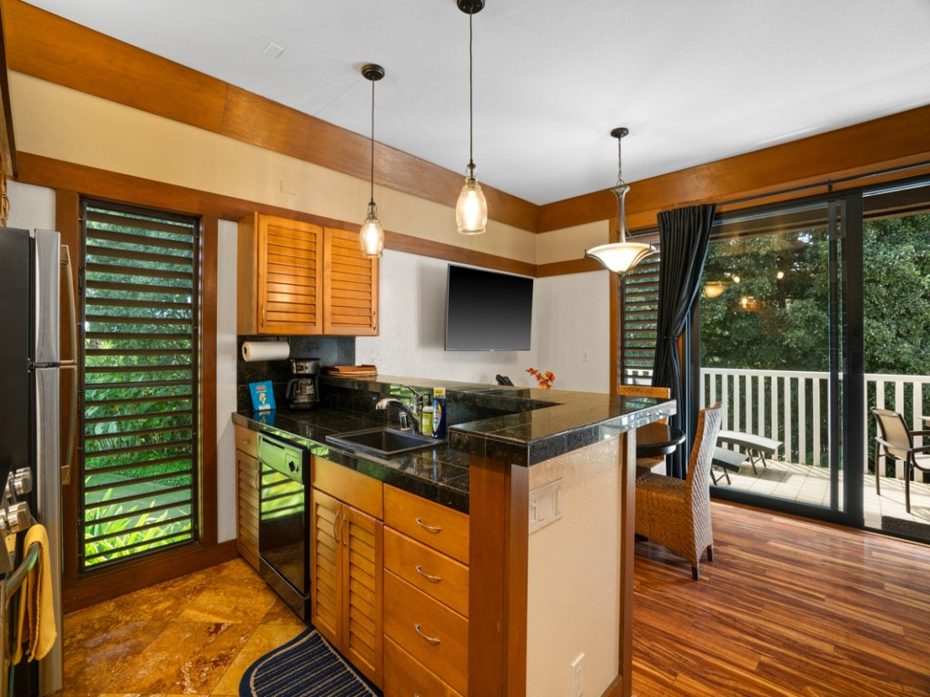 Kauai Kiahuna Plantation #425 Vacation Rental in Koloa - RedAwning