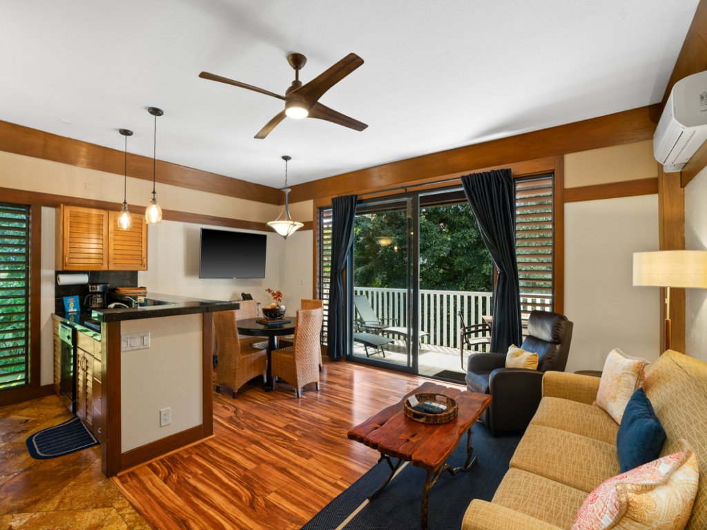 Kauai Kiahuna Plantation #425 Vacation Rental in Koloa - RedAwning