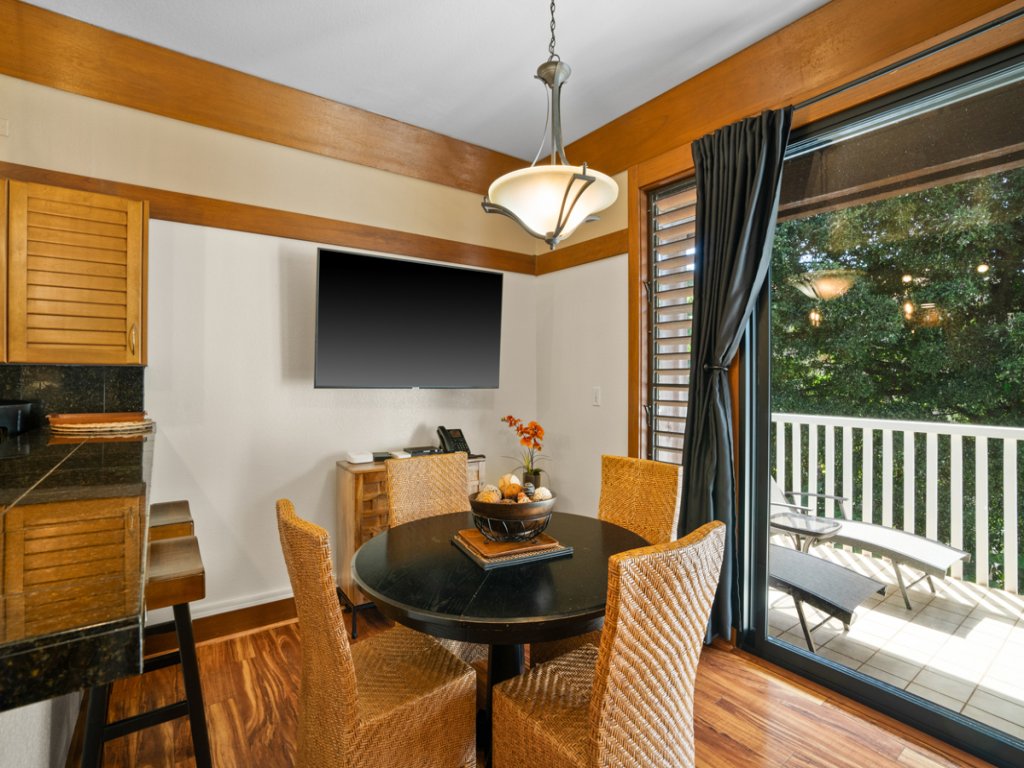 Kauai Kiahuna Plantation #425 Vacation Rental in Koloa - RedAwning