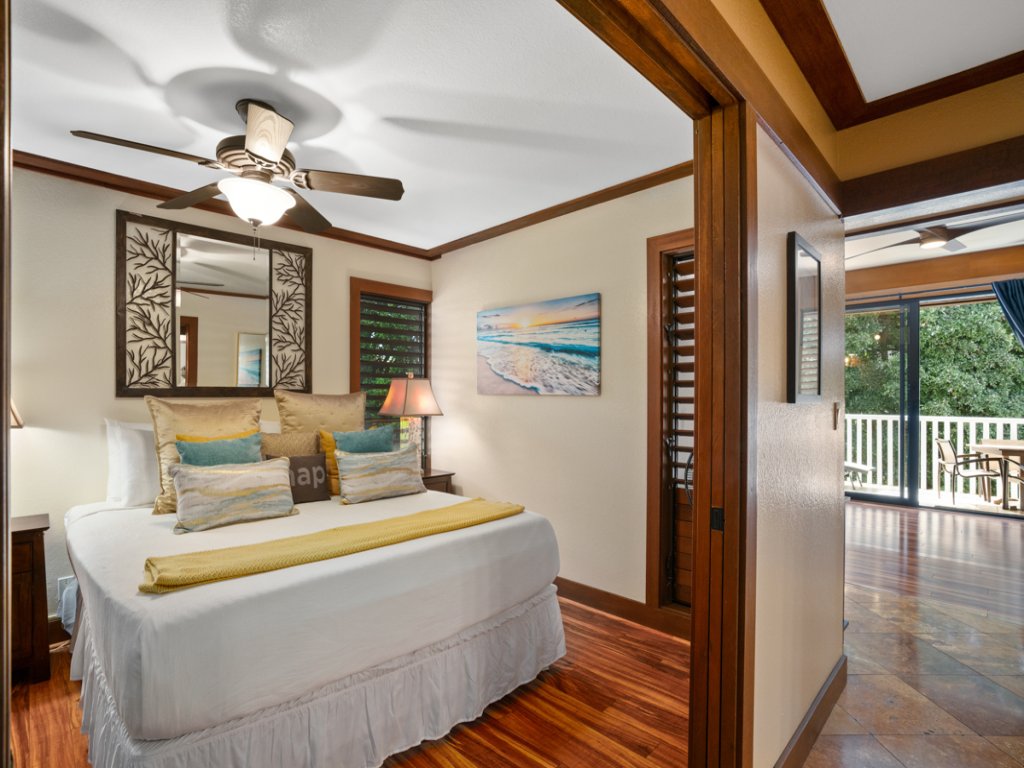 Kauai Kiahuna Plantation #425 Vacation Rental in Koloa - RedAwning