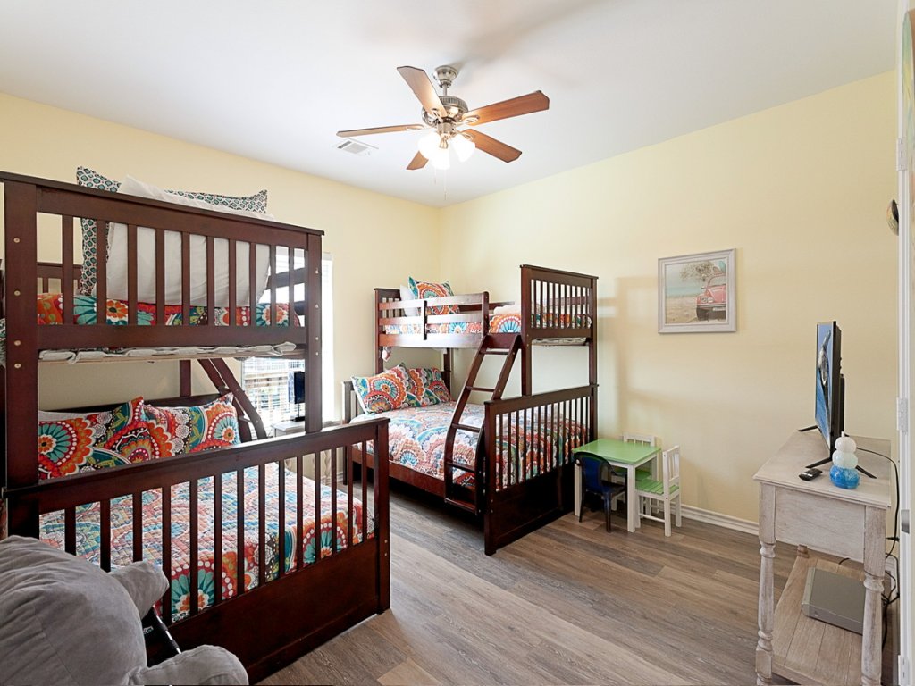 A Sassy Seagull Vacation Rental in Texas - RedAwning