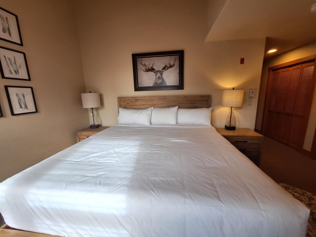 3BR Red Hawk Townhome - Gondola Access Vacation Rental in Keystone - RedAwning