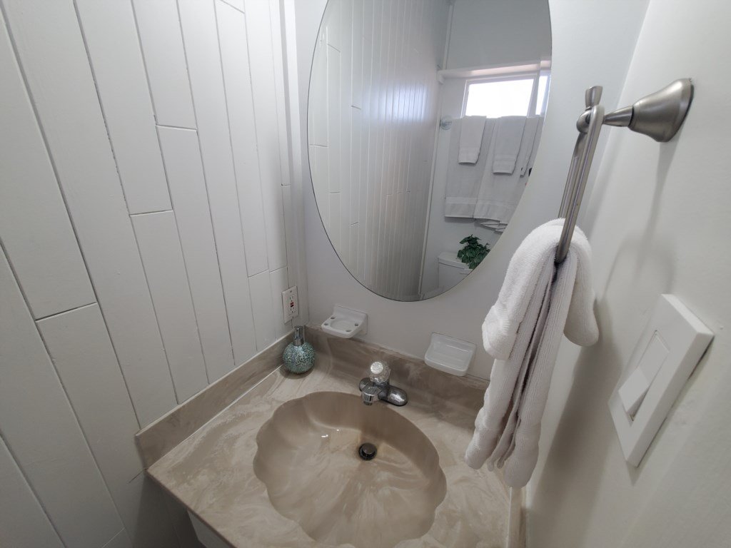 Beach Cottage on C Street Vacation Rental in Florida - RedAwning