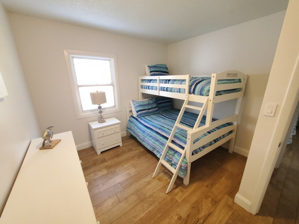 Beach Cottage on C Street Vacation Rental in Florida - RedAwning