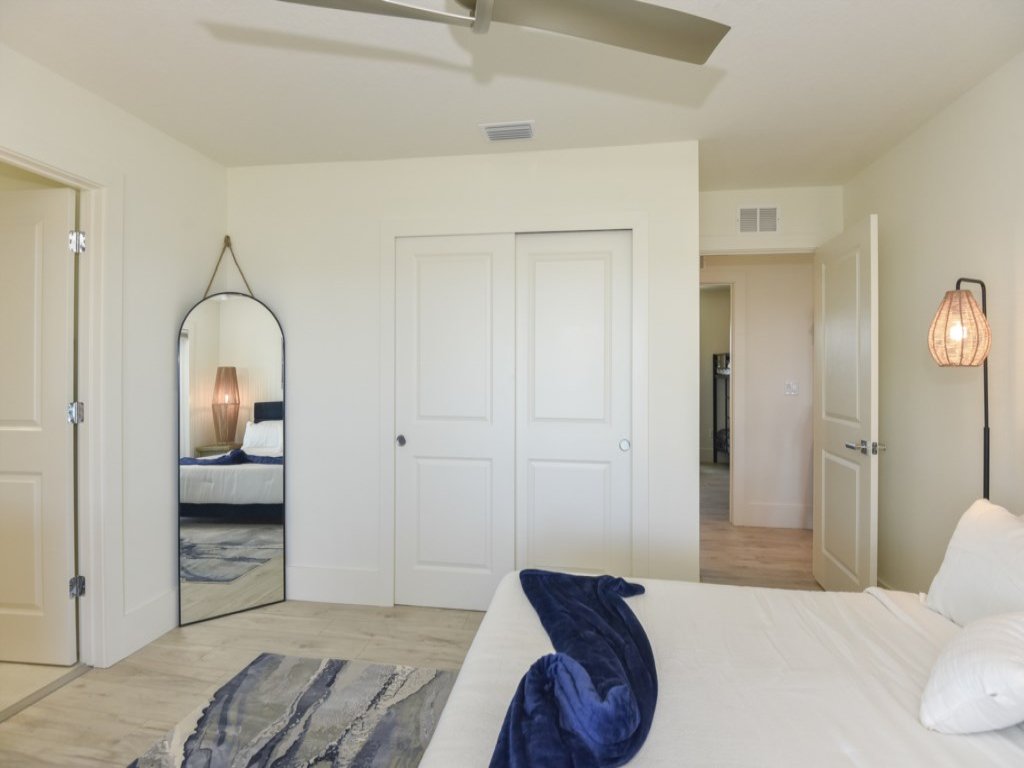 The White House on Flagler Beach - Unit 23 Vacation Rental in Flagler Beach - RedAwning