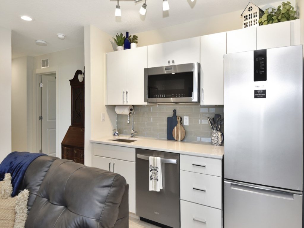 The White House on Flagler Beach - Unit 23 Vacation Rental in Flagler Beach - RedAwning