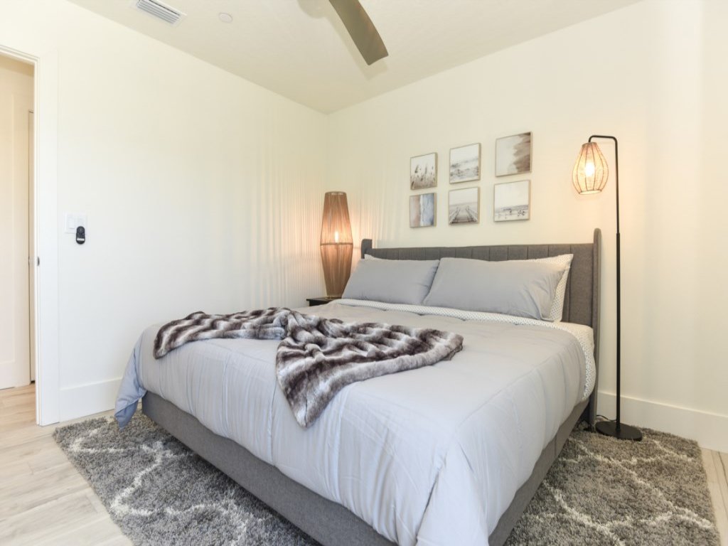 The White House on Flagler Beach - Unit 23 Vacation Rental in Flagler Beach - RedAwning