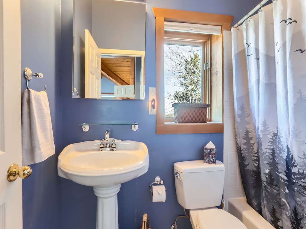 Valley View Vistas Vacation Rental in Nederland - RedAwning