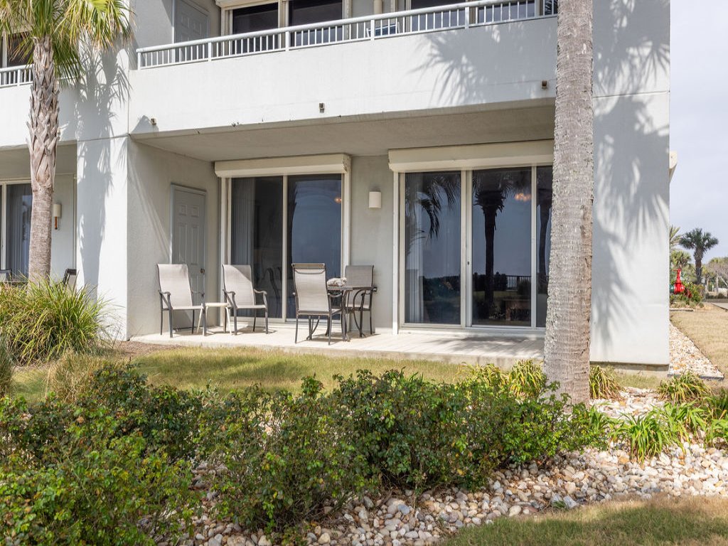 Beach Club Bristol 101 Vacation Rental in Gulf Shores - RedAwning