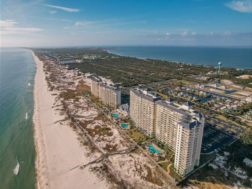 Beach Club Bristol 101 Vacation Rental in Gulf Shores - RedAwning