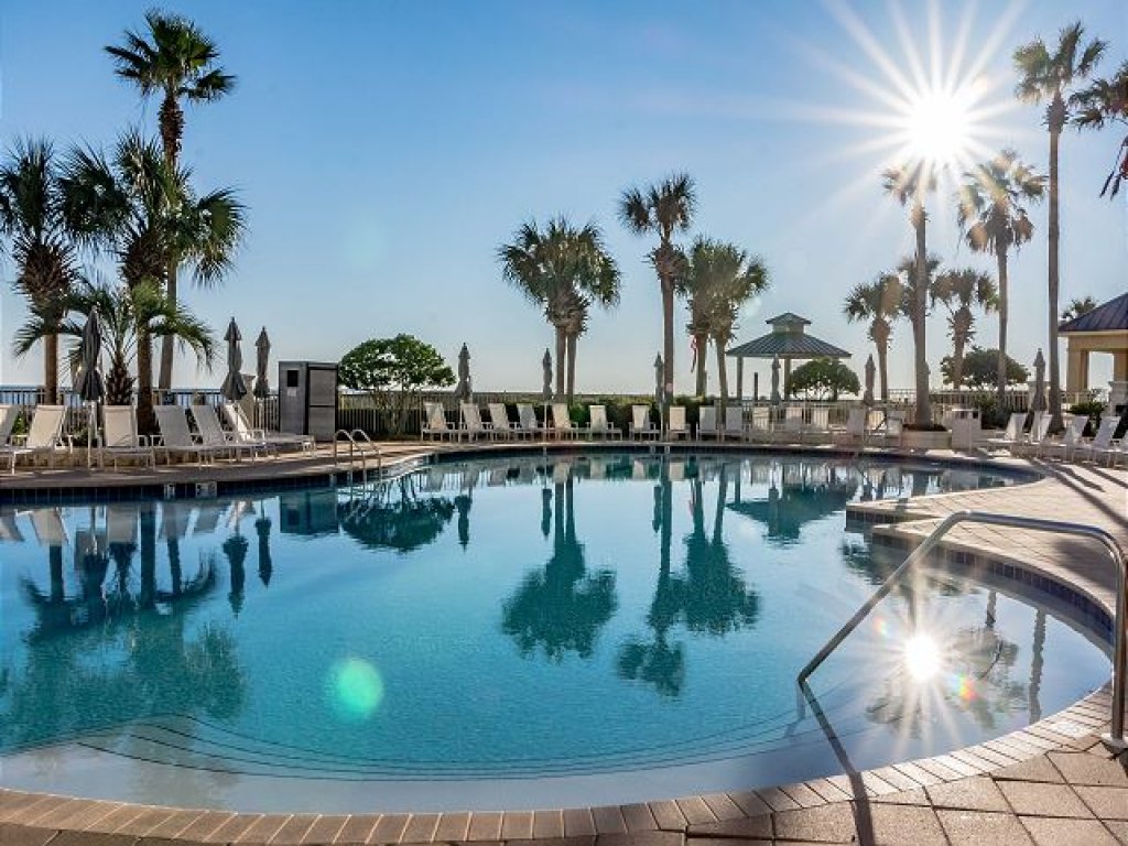 Beach Club Bristol 101 Vacation Rental in Gulf Shores - RedAwning