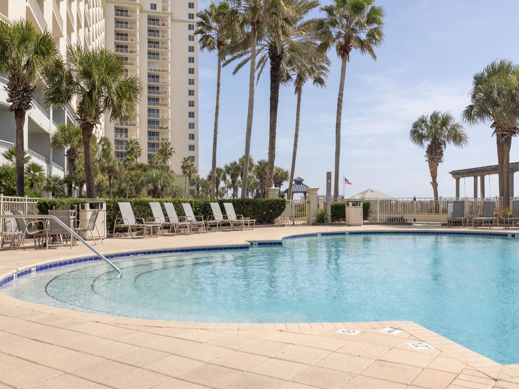 Beach Club Bristol 101 Vacation Rental in Gulf Shores - RedAwning