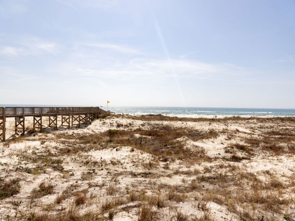 Beach Club Bristol 101 Vacation Rental in Gulf Shores - RedAwning