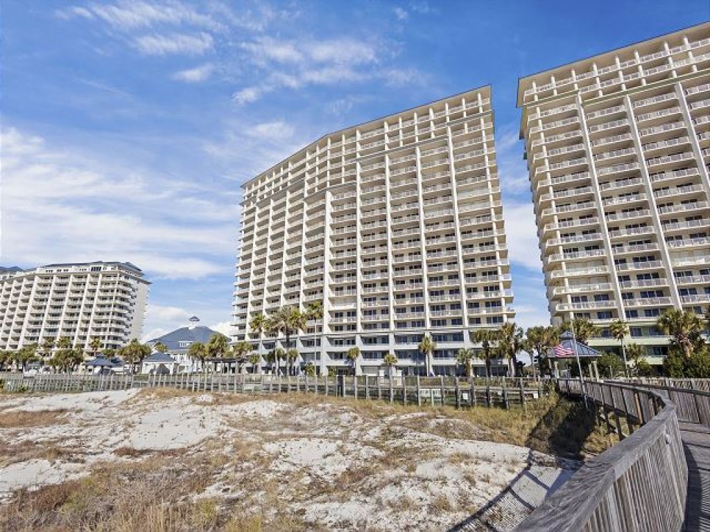 Beach Club Bristol 101 Vacation Rental in Gulf Shores - RedAwning