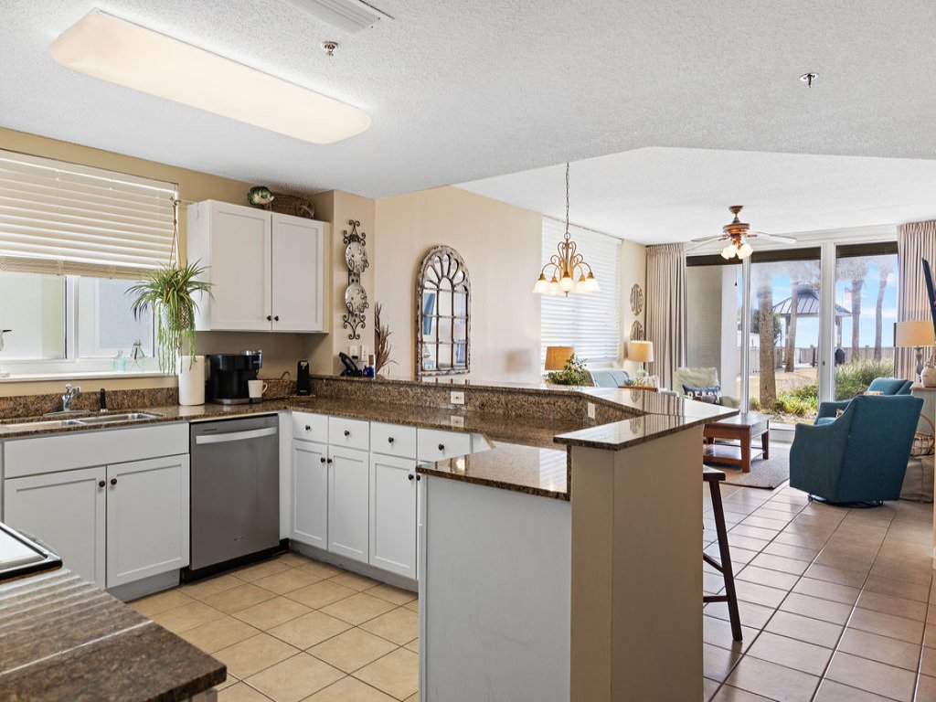 Beach Club Bristol 101 Vacation Rental in Gulf Shores - RedAwning