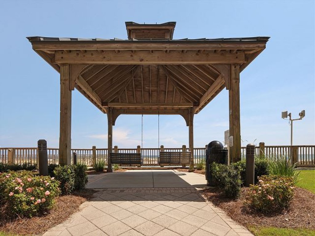 Beach Club Bristol 101 Vacation Rental in Gulf Shores - RedAwning
