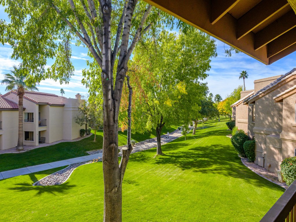 Villa Palma Vacation Rental in Scottsdale - RedAwning
