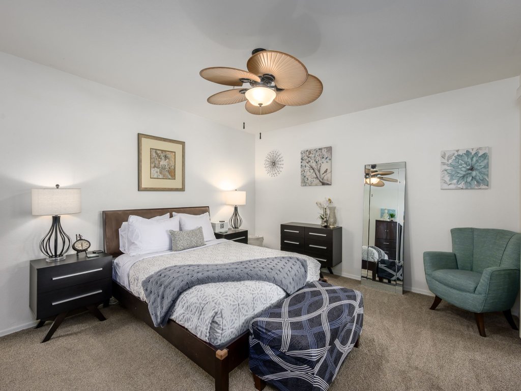 Villa Palma Vacation Rental in Scottsdale - RedAwning