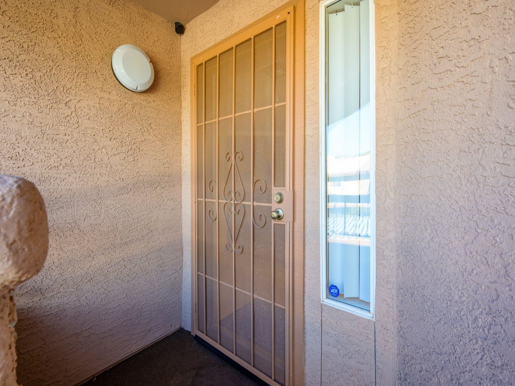 Villa Palma Vacation Rental in Scottsdale - RedAwning