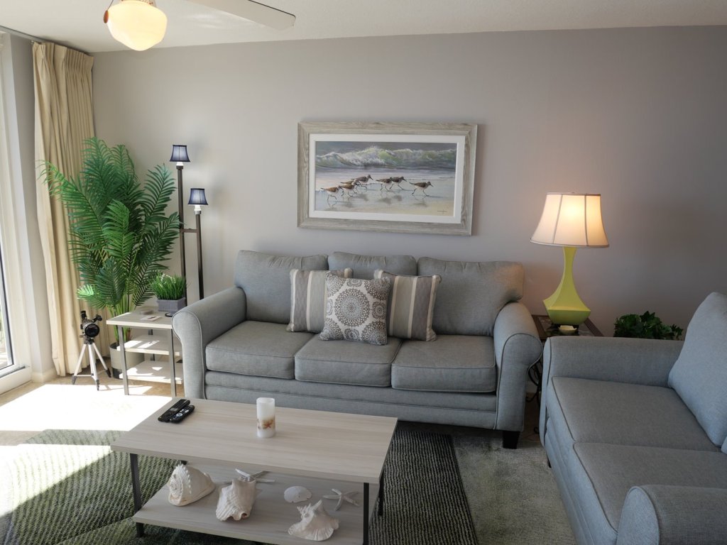 Terrace at Pelican Beach 1503 Vacation Rental in Destin - RedAwning