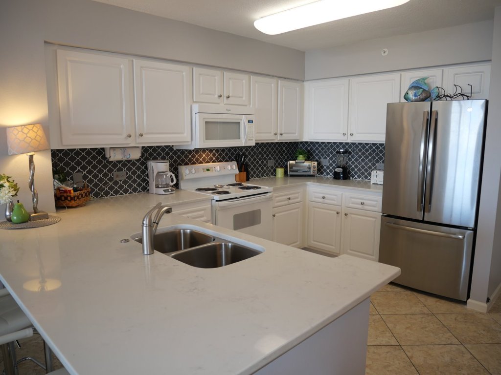 Terrace at Pelican Beach 1503 Vacation Rental in Destin - RedAwning