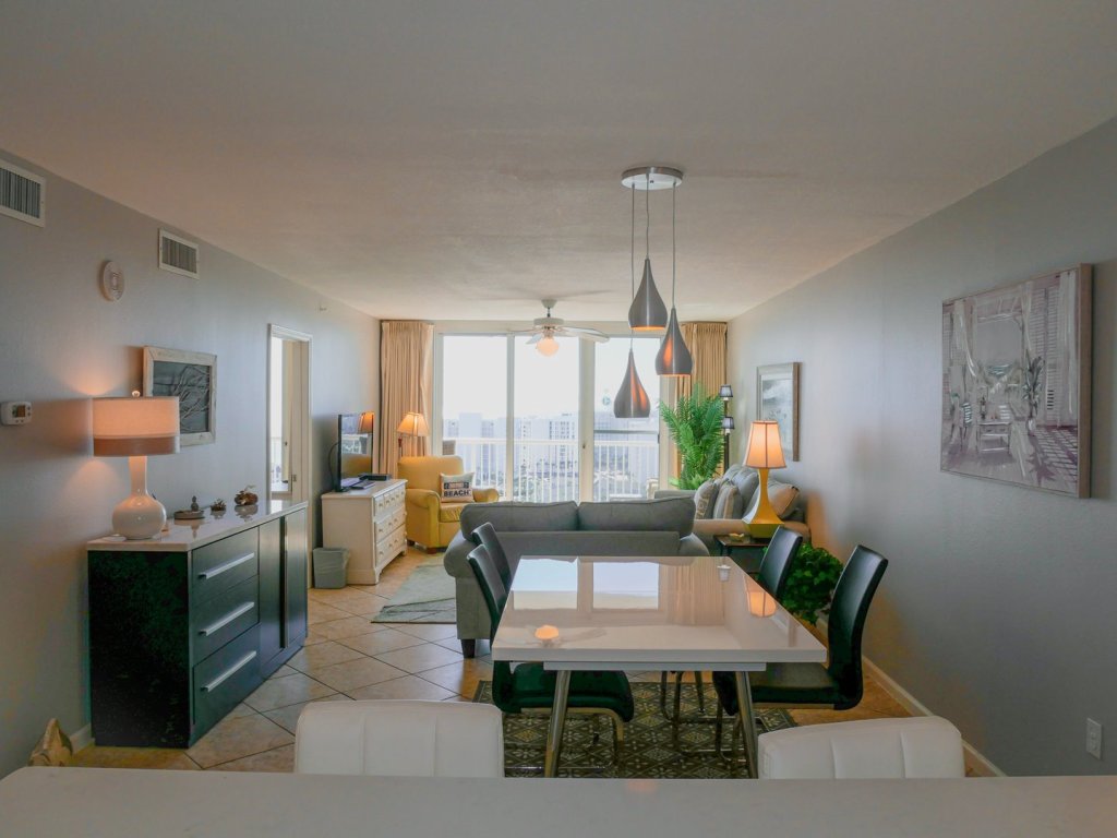 Terrace at Pelican Beach 1503 Vacation Rental in Destin - RedAwning
