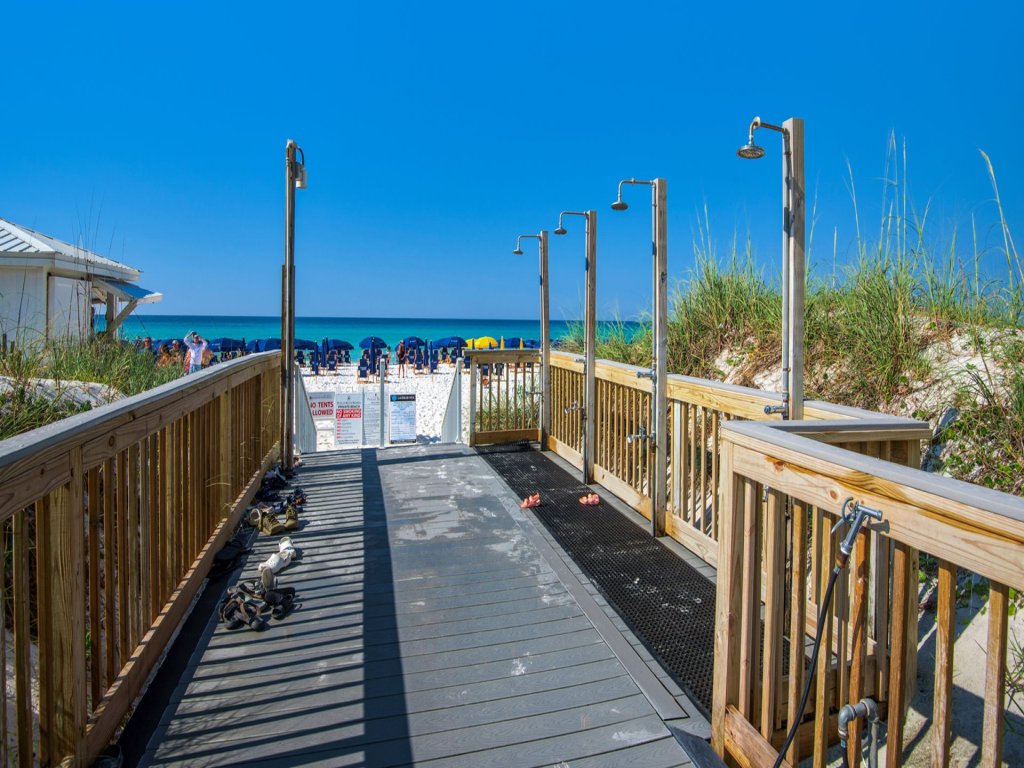 Terrace at Pelican Beach 1503 Vacation Rental in Destin - RedAwning