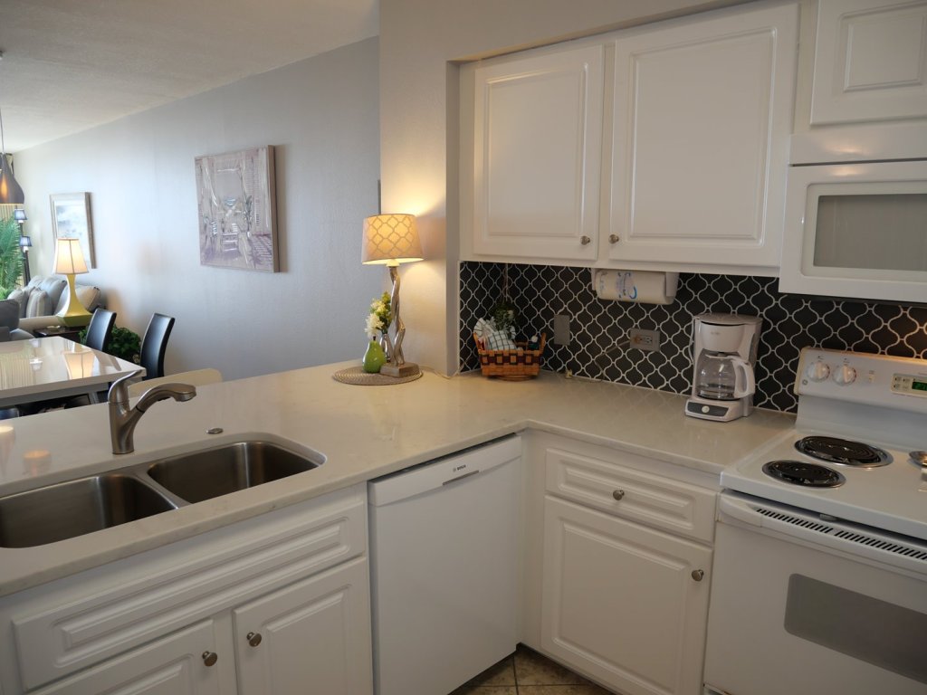 Terrace at Pelican Beach 1503 Vacation Rental in Destin - RedAwning