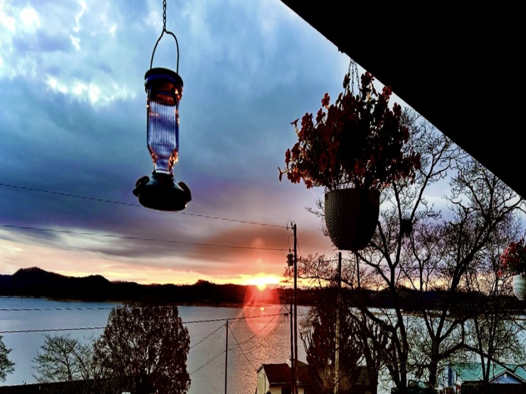 Beautiful Lakeview Chateau with Stunning Views Vacation Rental in Tennessee - RedAwning
