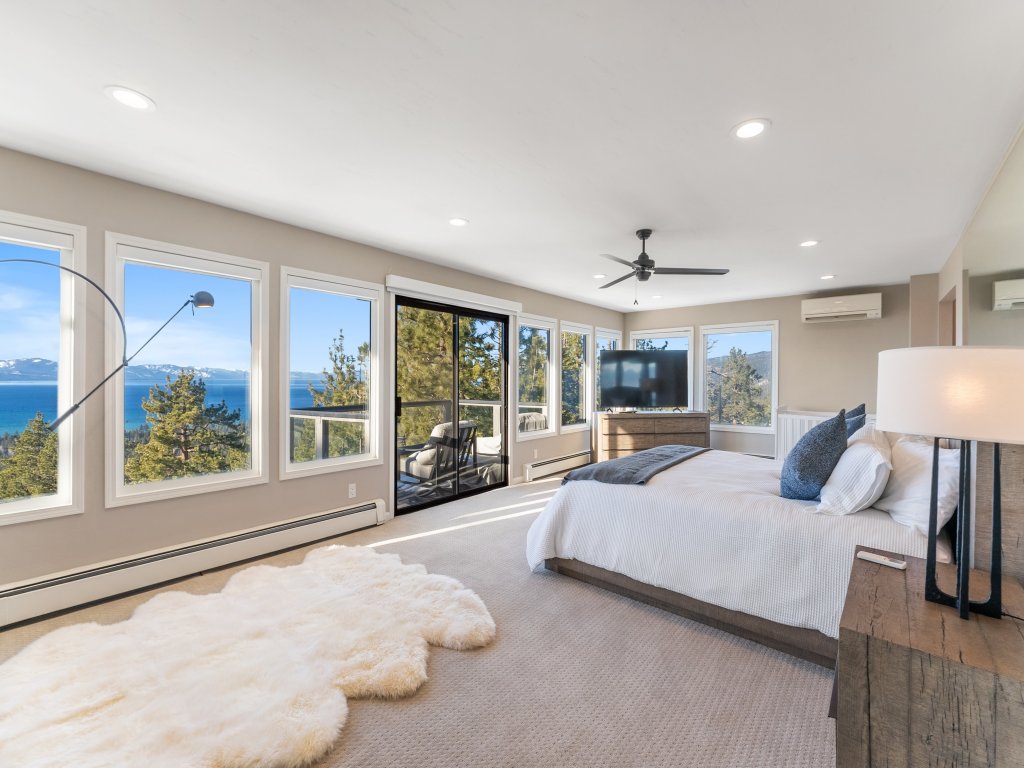 HCH0868 - The Grand Escape Vacation Rental in California - RedAwning