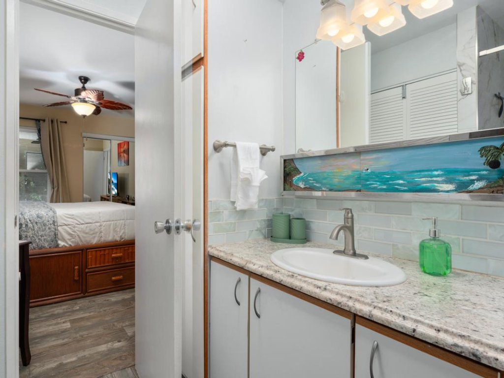 Big Island Fairway Terrace A-202 Vacation Rental in Hawaii - RedAwning