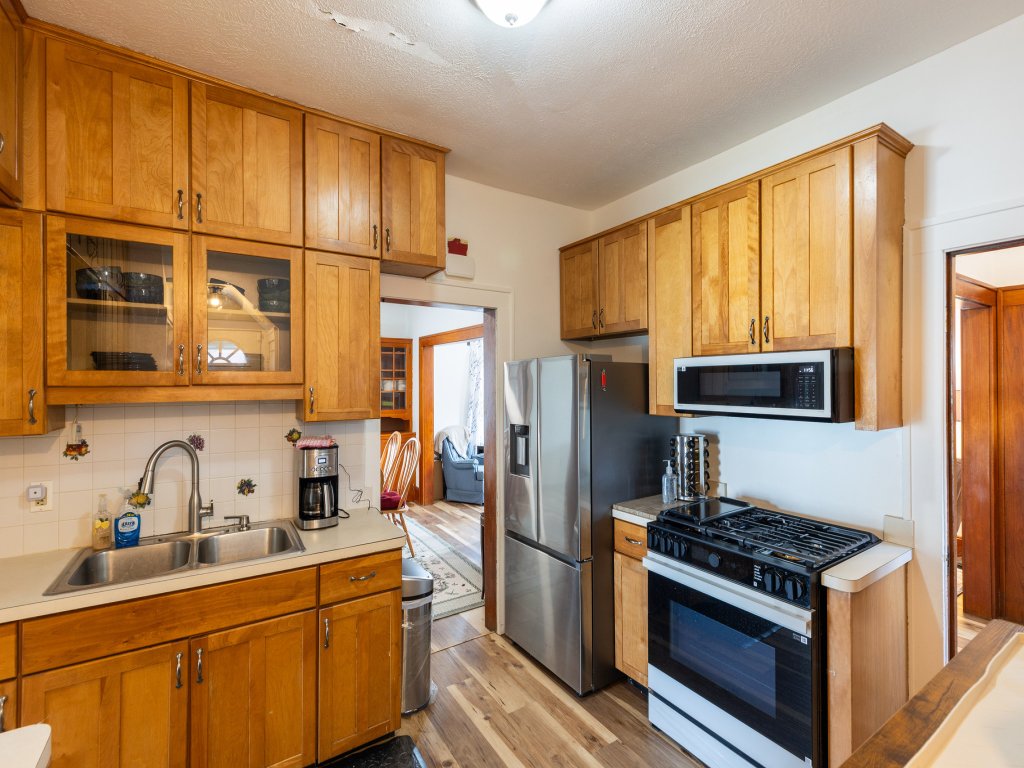 Cozy Getaway with Hot Tub, Patio & Fenced Yard Vacation Rental in Ohio - RedAwning