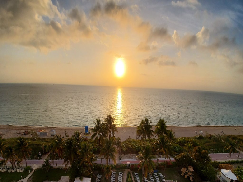Alexander 1102 Vacation Rental in Miami Beach - RedAwning