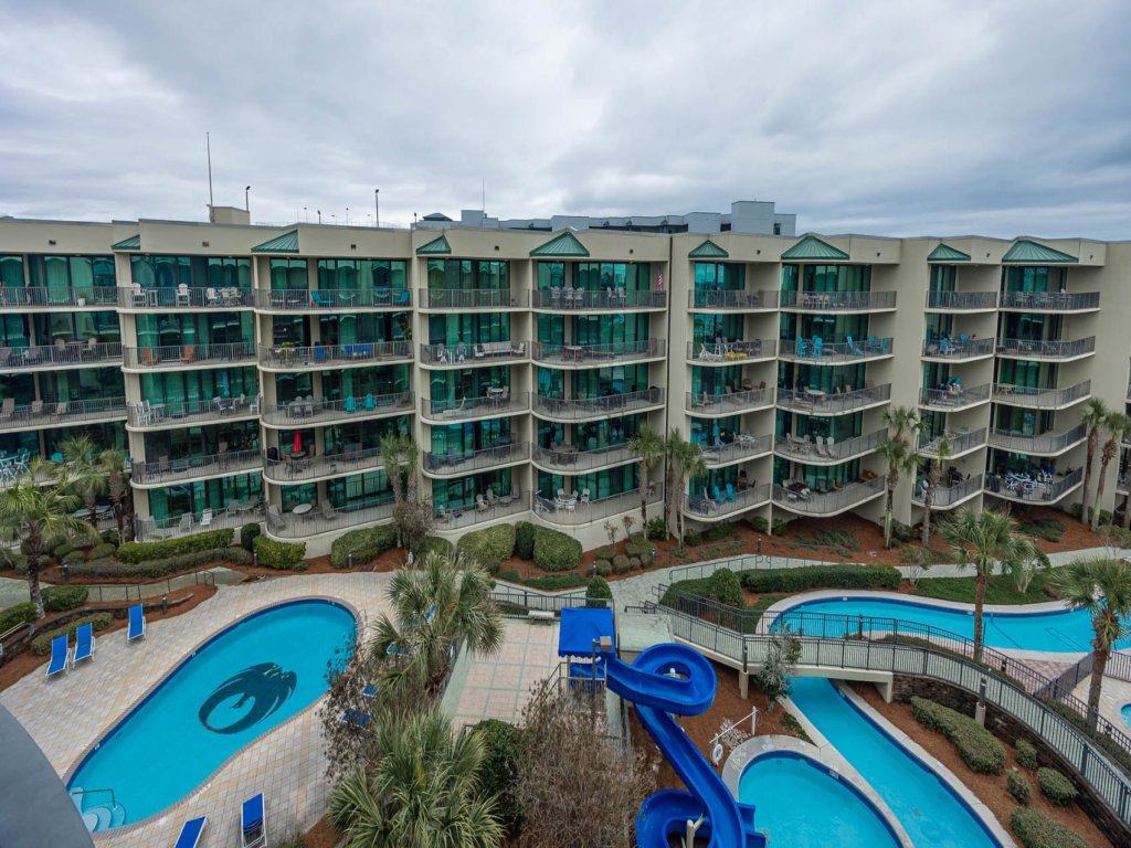 Phoenix on the Bay 1513 Vacation Rental in Orange Beach - RedAwning
