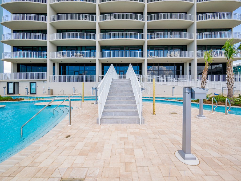 Phoenix Gulf Shores II 1003 Vacation Rental in Gulf Shores - RedAwning