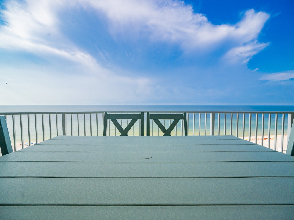 Phoenix Gulf Shores II 1003 Vacation Rental in Gulf Shores - RedAwning