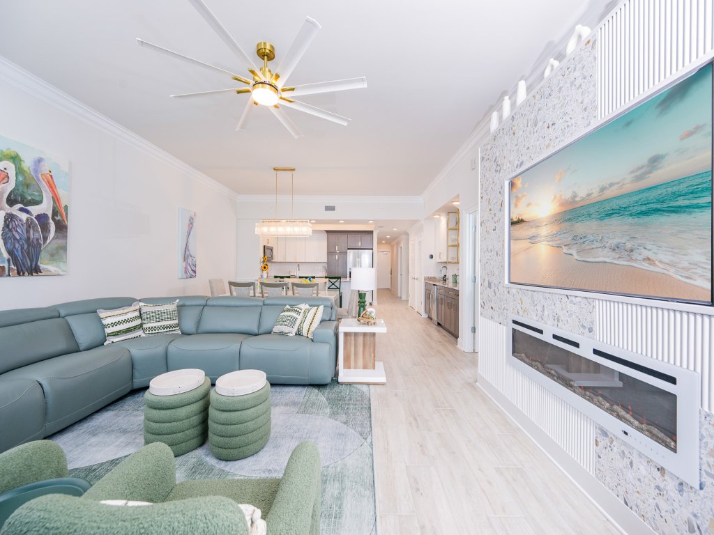 Phoenix Gulf Shores II 1003 Vacation Rental in Gulf Shores - RedAwning