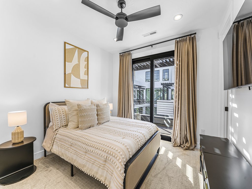 The Palm Vacation Rental in St. George - RedAwning