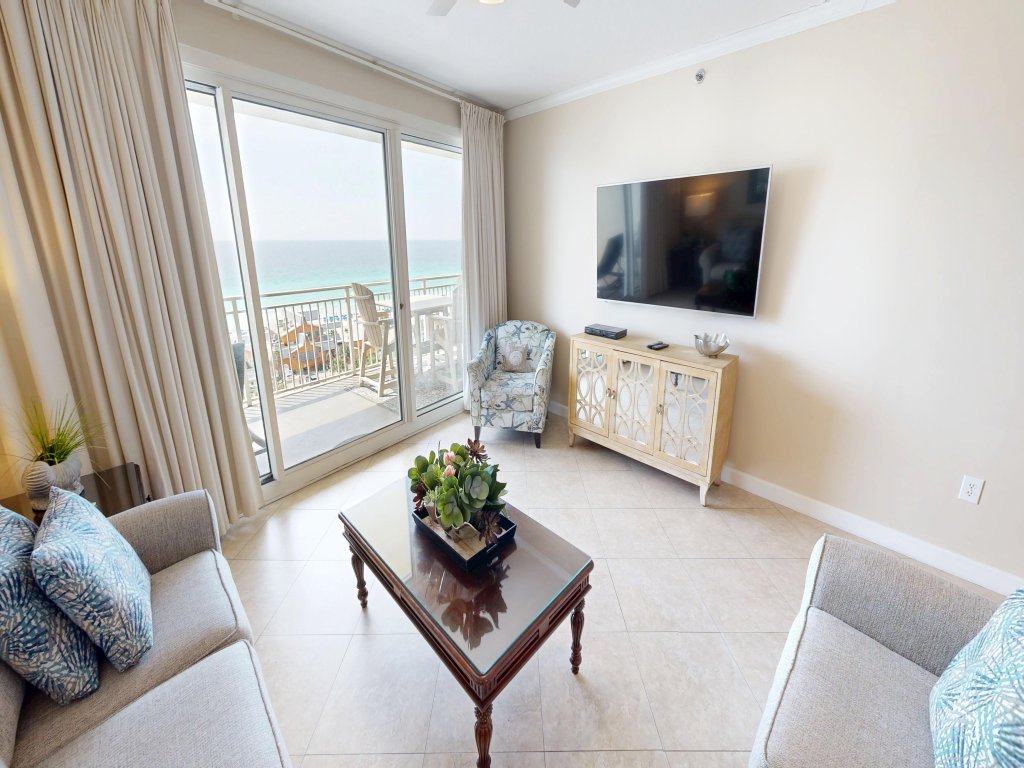 Sterling Shores 902 Vacation Rental in Destin - RedAwning