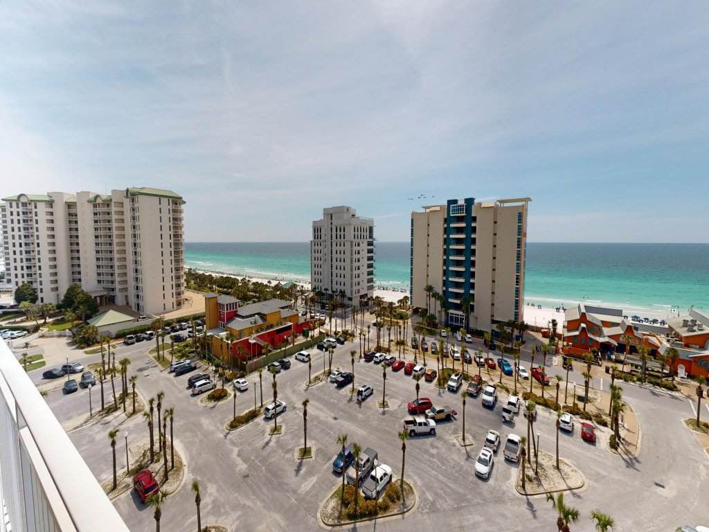 Sterling Shores 902 Vacation Rental in Destin - RedAwning
