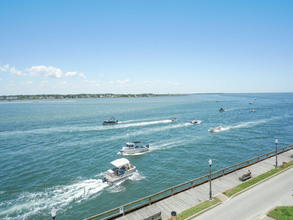 Crab Cove On The Bay 407 Vacation Rental in Ocean City - RedAwning