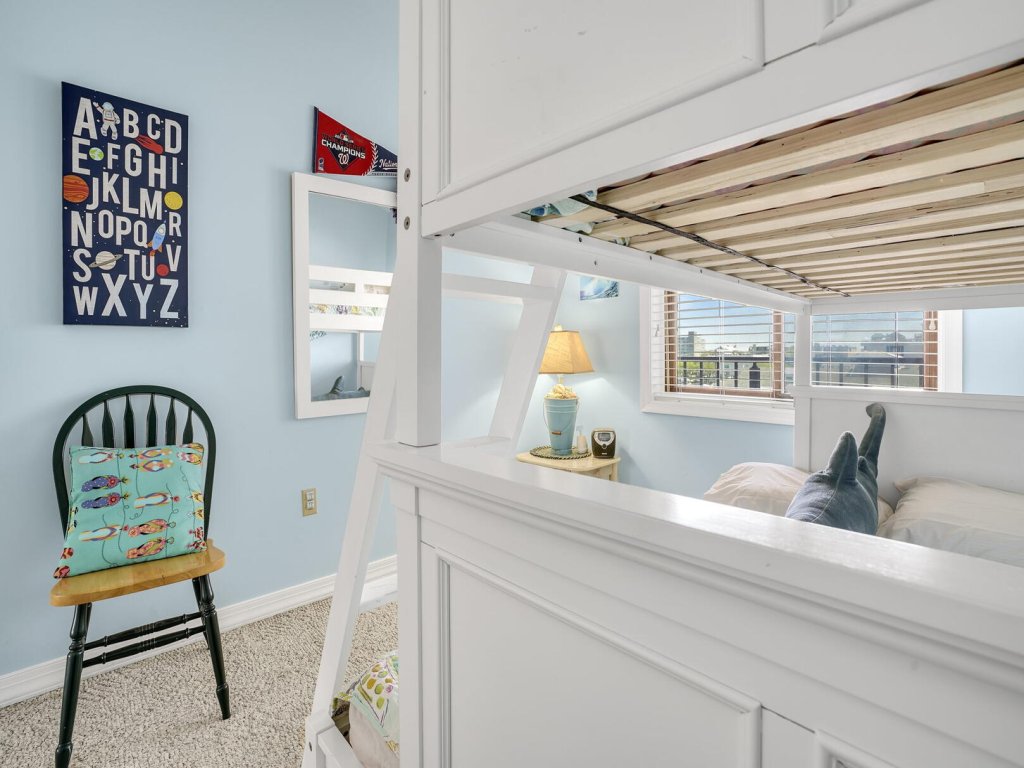 Crab Cove On The Bay 407 Vacation Rental in Ocean City - RedAwning