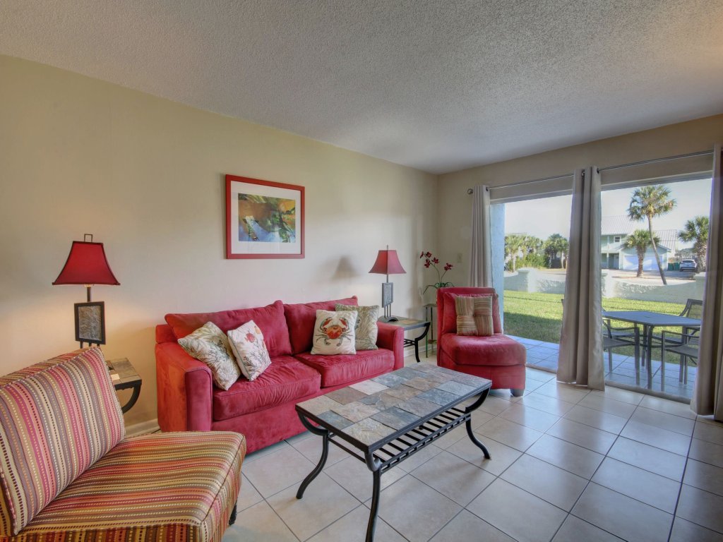 516 El Matador Vacation Rental in Fort Walton Beach - RedAwning